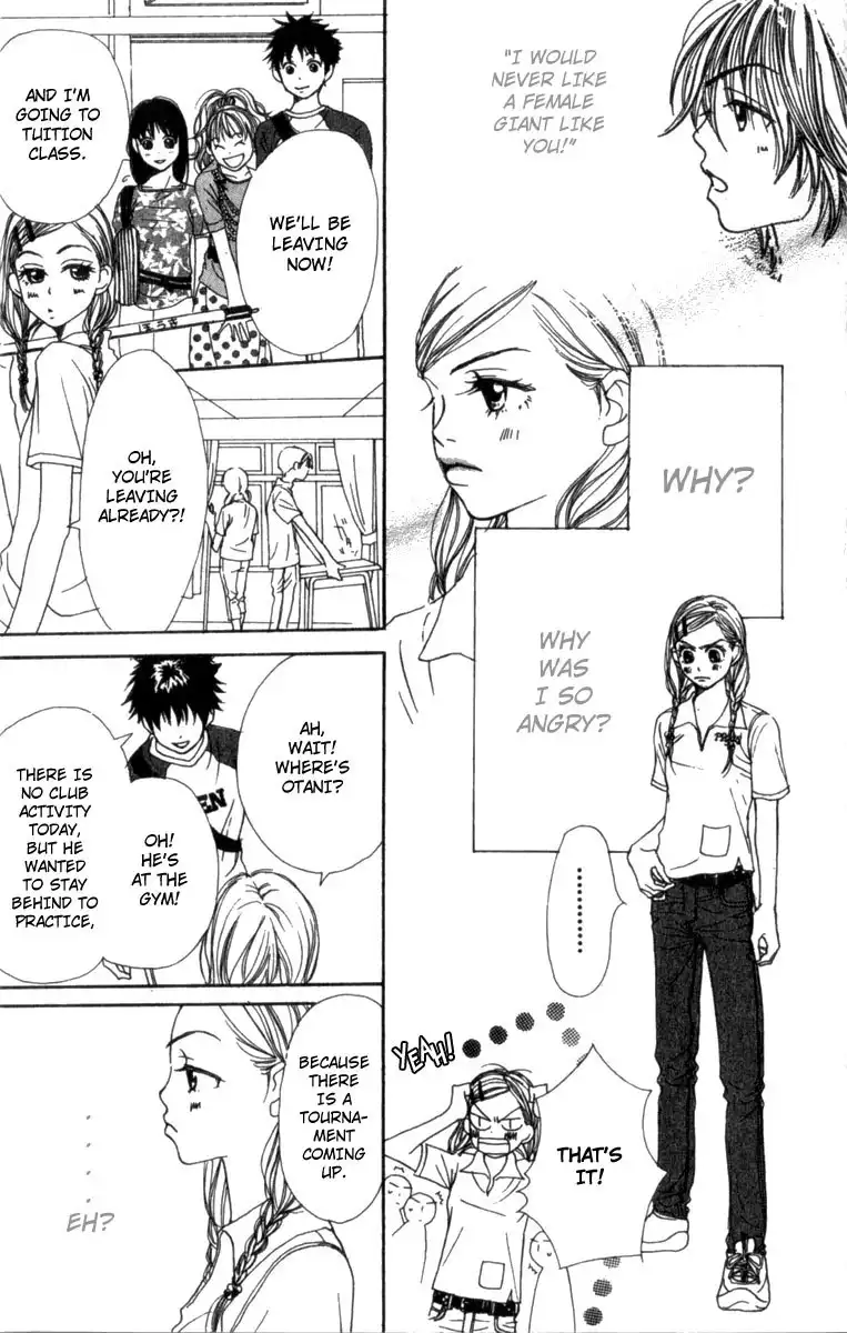 Lovely Complex Chapter 3 9